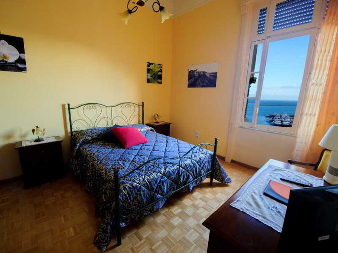 Bedroom 3, Barone Bed and Breakfast, Salerno