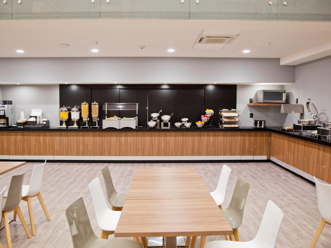Public Area 3, City Express Plus by Marriott Monterrey Nuevo Sur, Monterrey