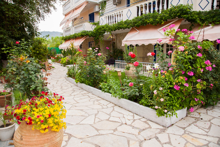 Exterior & Views 5, Borsalino Studios, Ionian Islands