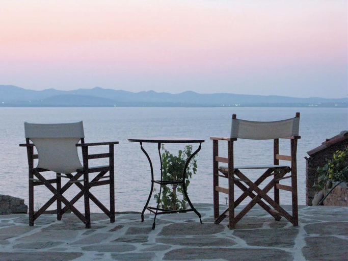 Sport & Beauty, Ethaleia Hotel, North Aegean