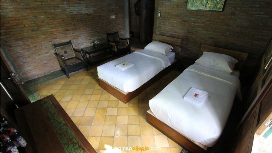 Omah Lila, Bantul