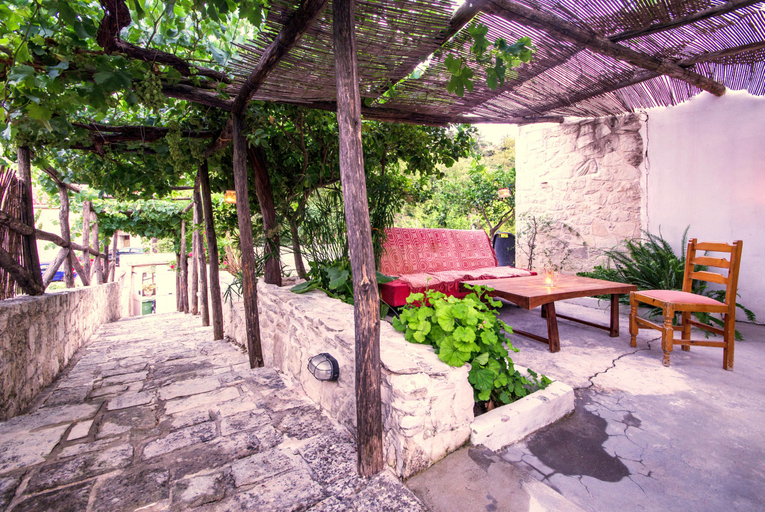 Exterior & Views, Pervola Petit Hotel, Crete