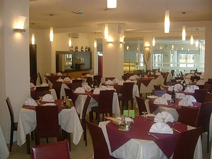 Food & Drinks 5, Emperador, Venezia