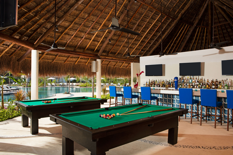 Sport & Beauty 2, Secrets Akumal Riviera Maya, Cozumel