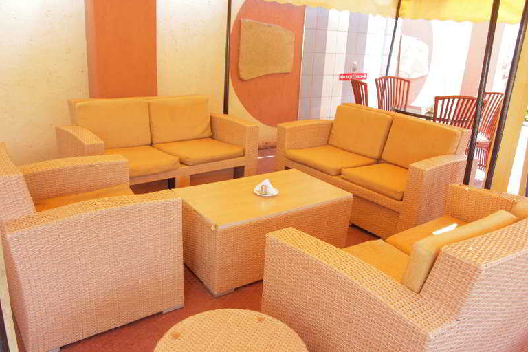 Public Area 3, Hadassah Hotel, Dagoretti North