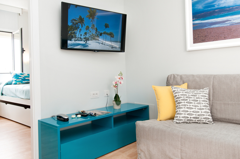 Others 5, Hotel Apartamento Bajamar, Las Palmas
