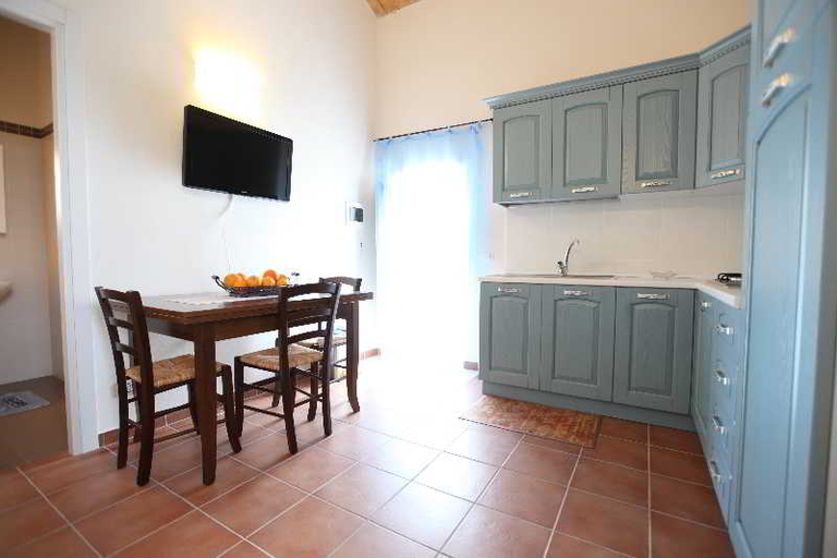 Public Area 3, Agriturismo Serrafiori, Ragusa