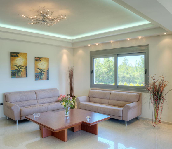 Public Area 3, Villa Artemis, South Aegean