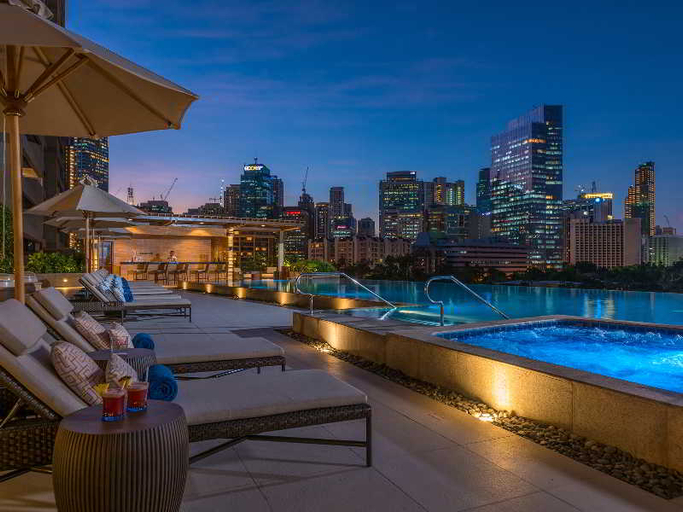 Sport & Beauty 2, Discovery Primea, Makati City