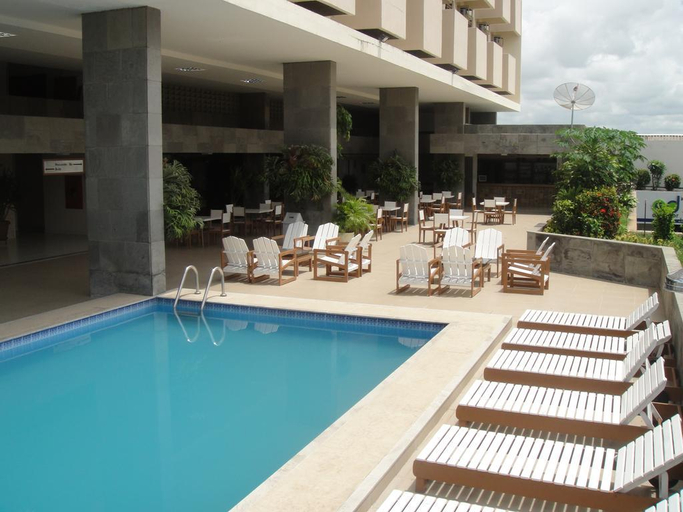 Sport & Beauty 5, Panorama Hotel Juazeiro, Juazeiro do Norte