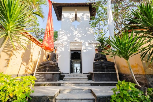 Suarti Resort Villas & Gallery, Gianyar