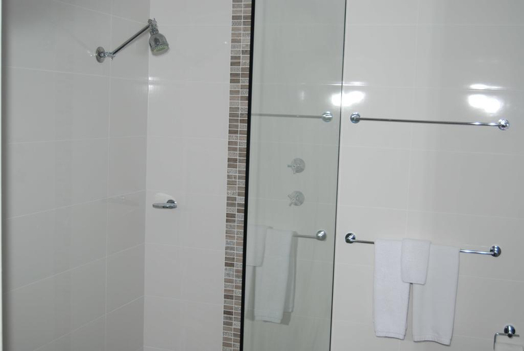 Bathroom 4, Red Carpet Motel Mount Gambier, Mount Gambier