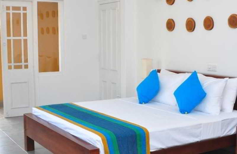 Bedroom 3, Comfort@15 Hotel Colombo, Thimbirigasyaya