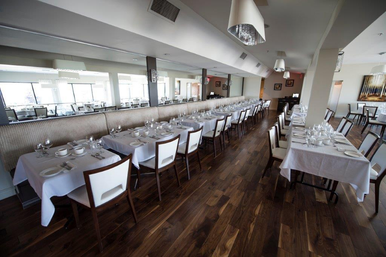 Food & Drinks 5, Hotel Levesque, Rivière-du-Loup