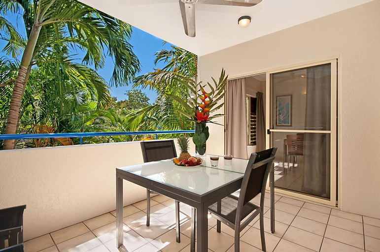 Central Plaza Port Douglas Apartments, Douglas