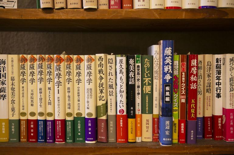 Hotel New Nishino, Kagoshima