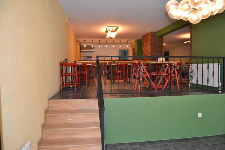 Public Area 3, Emirtimes Hotel Kadikoy, Kadıköy
