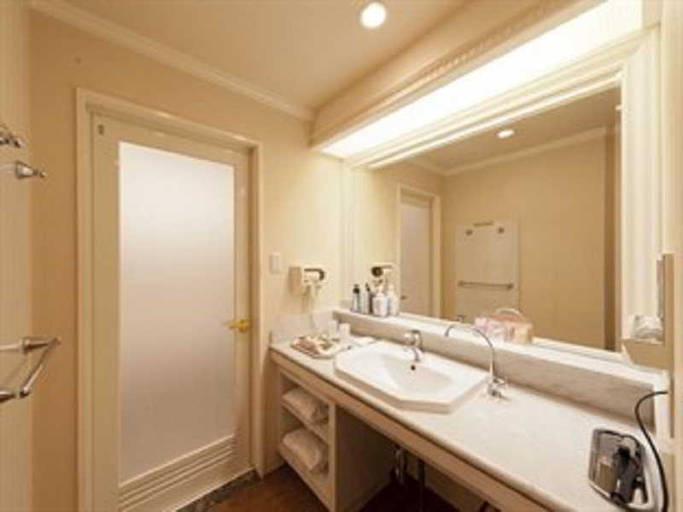 Bathroom 3, Hotel Olive Sakai Free Parking - Adult Only, Sakai