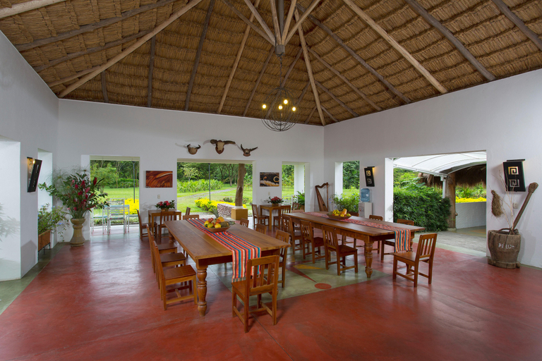 Others 4, Hotel Cinaruco Caney, Restrepo