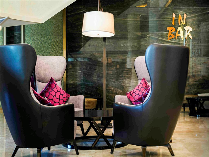 Public Area 5, Pullman Changshu Leeman, Suzhou
