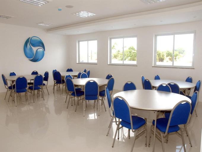 Food & Drinks, Gold Mar hotel Privilege, Belém