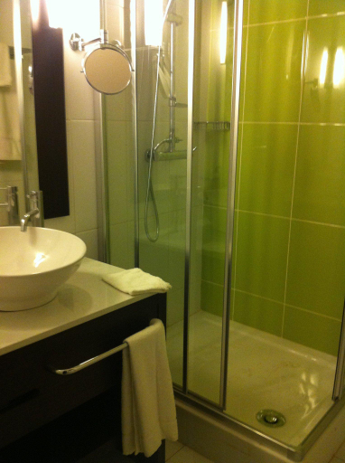 Bathroom 5, Sopatel Silmande Ouagadougou, Kadiogo