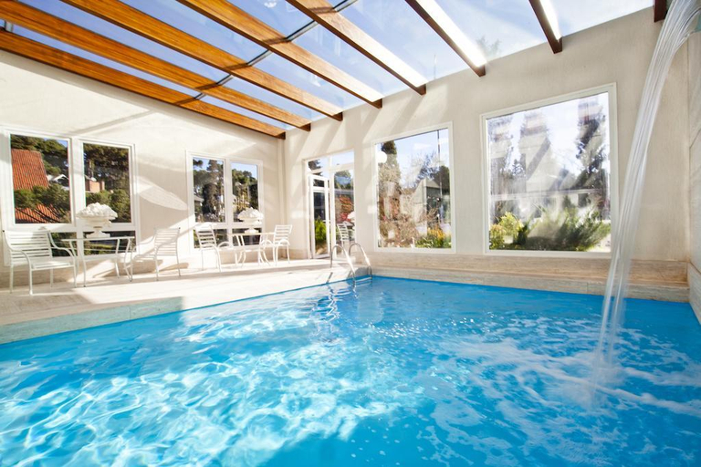 Sport & Beauty 3, Estalagem St Hubertus, Gramado