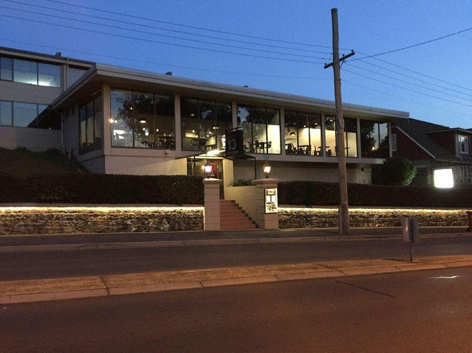 Exterior & Views 3, Commodore Regent Launceston, Launceston - Pt B