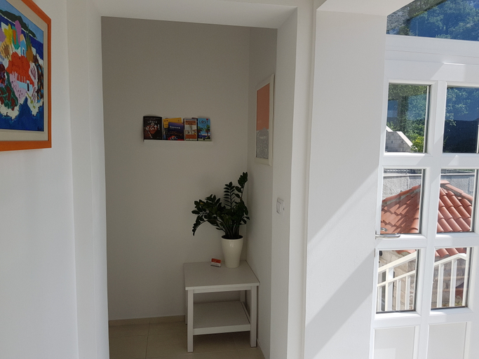 Public Area 2, Apartments Silvija, Dubrovnik