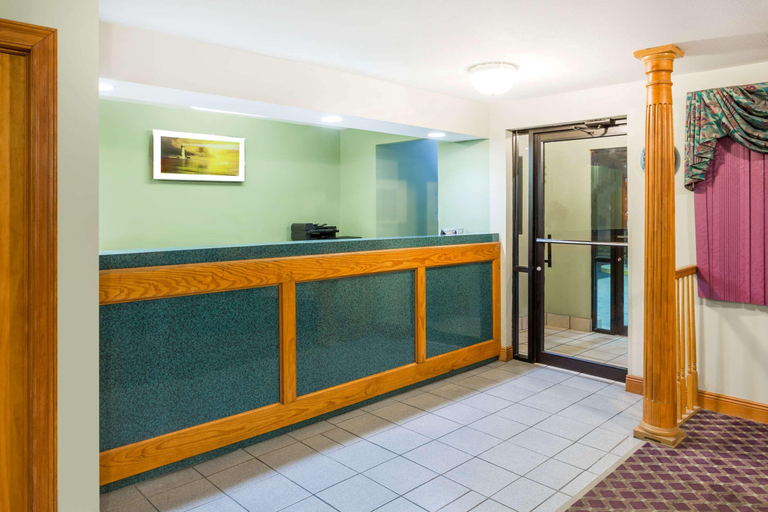 Public Area 2, Baymont by Wyndham Biloxi/Ocean Springs, Jackson