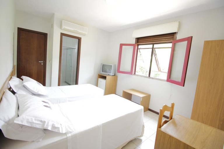 Bedroom 3, Hotel Pedra da Concha, Salvador