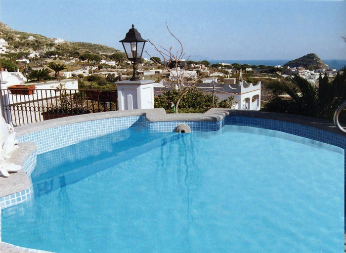 Sport & Beauty 2, Tenuta Villa Tara, Napoli