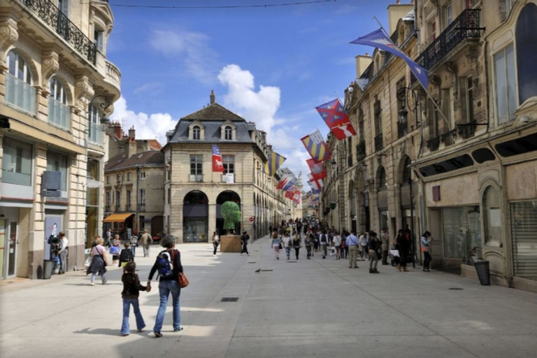Appart Hotel Odalys City Dijon Les Cordelier, Côte-d'Or