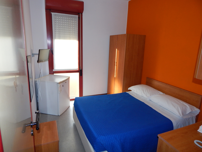 Bedroom 4, Excel Milano 3 Next, Milano