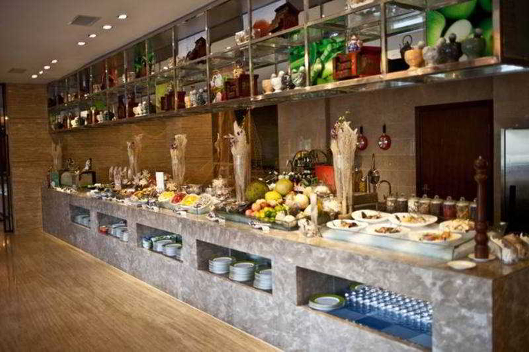 Food & Drinks 5, Grand Skylight Hotel KaiMei, Nanchang