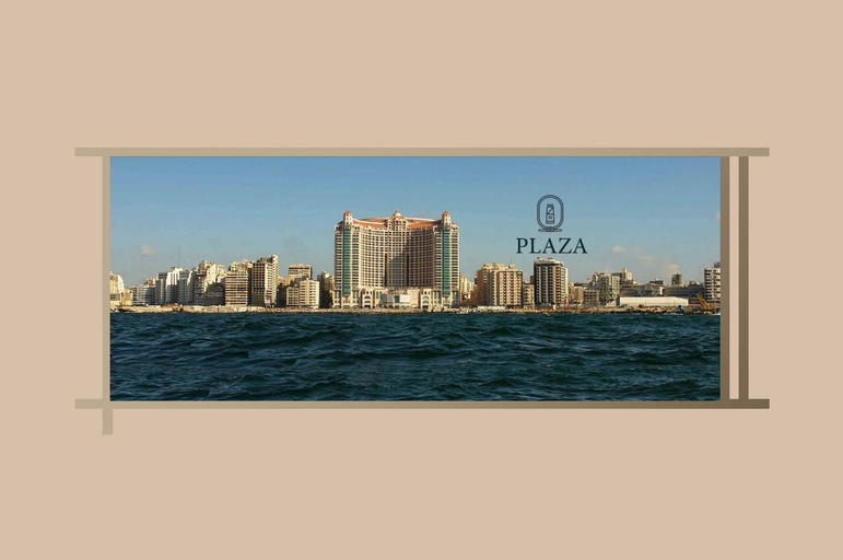 Exterior & Views 2, Plaza Hotel Alexandria, Alexandria