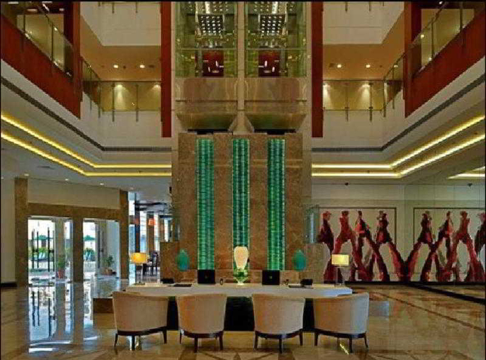 Public Area 4, Fortune Park Orange, Rewari