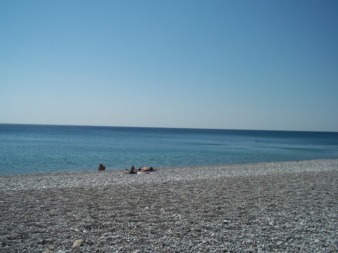 Others 4, Sunlight studios, South Aegean