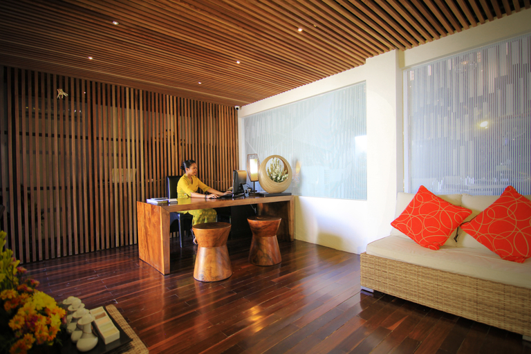 Public Area 4, The Haere Seminyak - By Astadala (temporarily closed), Badung