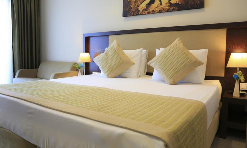 Bedroom 3, MyElla Bodrum Resort & Spa, Bodrum