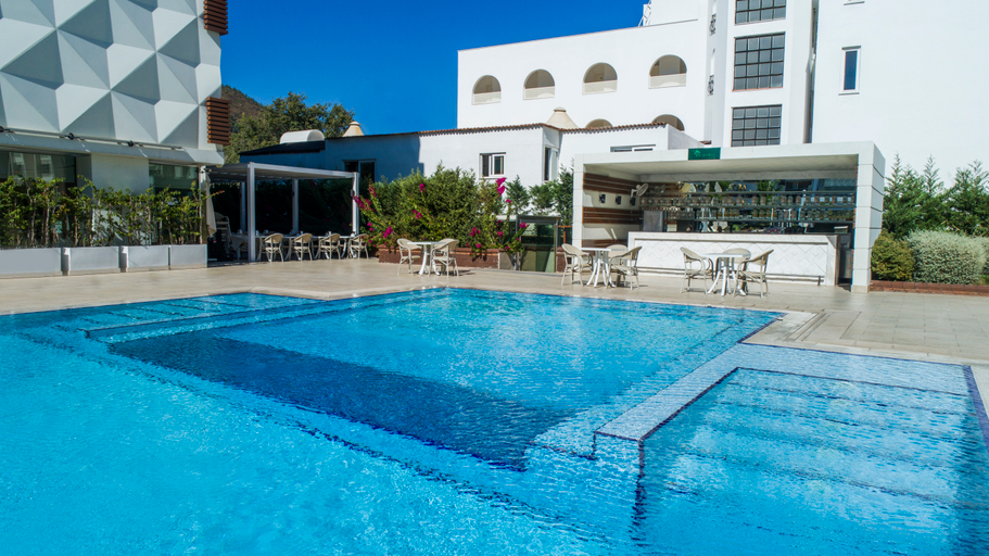 Sport & Beauty 2, Elite World Marmaris Hotel, Marmaris