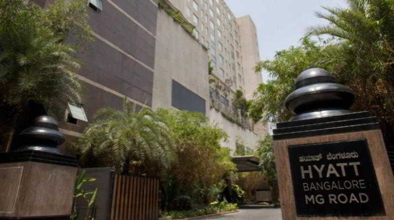 Hyatt Centric MG Road Bangalore, Bangalore