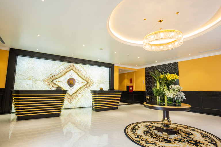 Public Area 3, Hotel Sapa Square, Affiliated by Meliá, Sa Pa