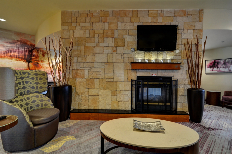 Public Area 3, Courtyard by Marriott Bethlehem Lehigh Valley/I-78, Northampton