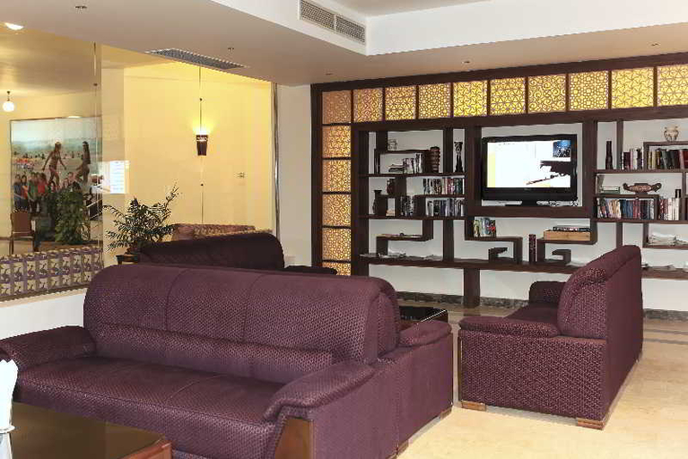 Public Area 4, Three Corners Equinox Beach Resort, Marsa 'Alam