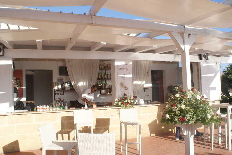 Public Area 4, Messapia Hotel & Resort, Lecce