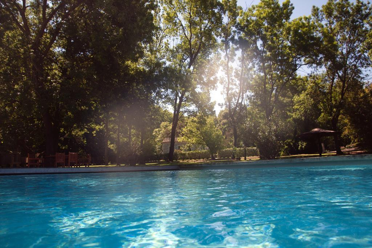 Sport & Beauty 5, Hotel Château Des Alpilles, Bouches-du-Rhône