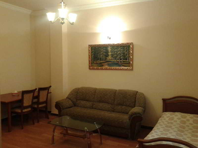Public Area 3, Capital Hotel, Yerevan