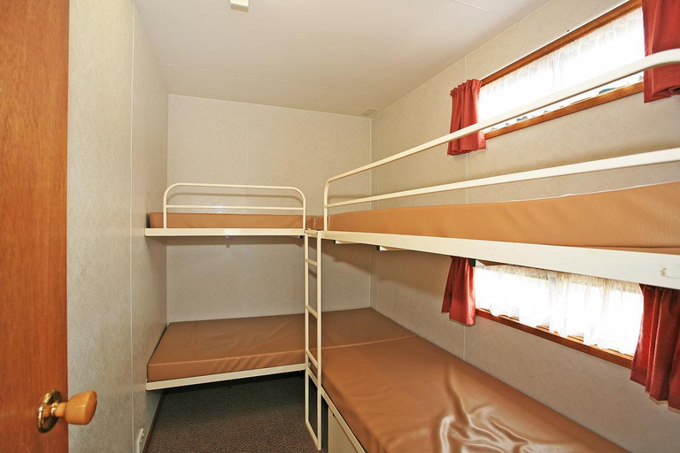Public Area 2, Warrnambool Holiday Village, Warrnambool