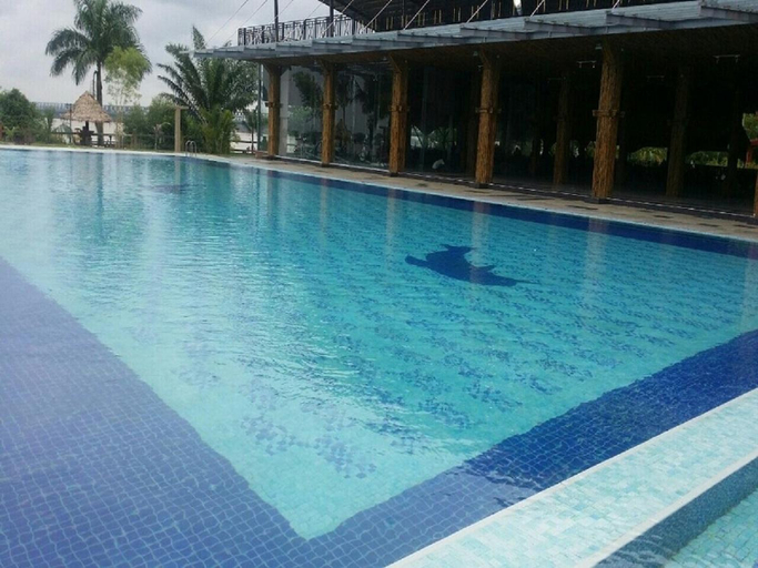 Sport & Beauty 2, Excel River View Hotel, Yangon